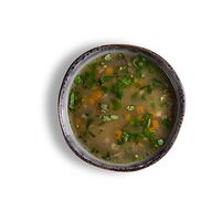 Суп вегетарианский Махлута