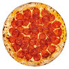 Фото к позиции меню Пицца Пепперони - hot