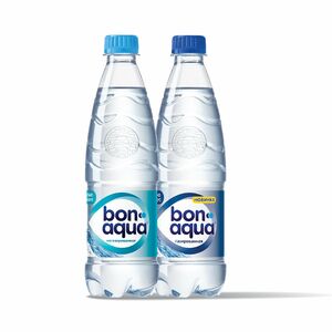 BonAqua негазированная