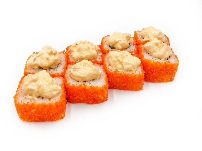 Сашими суши