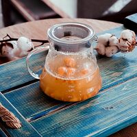 Чай Облепиха-ананас
