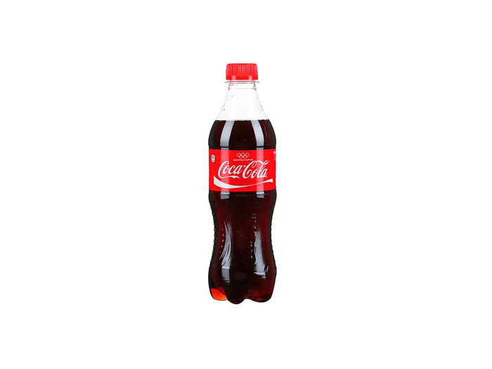 Coca-Cola