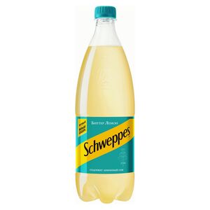 Schweppes Bitter Lemon