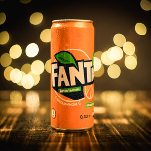 Fanta