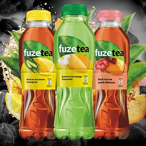 Fuse Tea