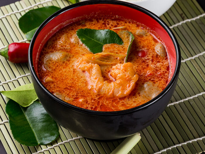 Kimchi Chicken