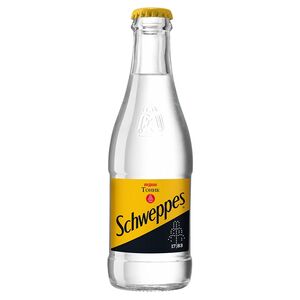 Schweppes Indian Tonic