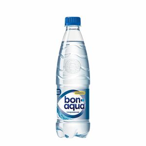 Бон Аква без газа 0,5 литра