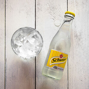 Schweppes