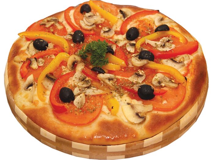 Пицца Виджитарио