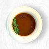 Фото к позиции меню Томатный крем-суп с острым перчиком чили 352 Ккал