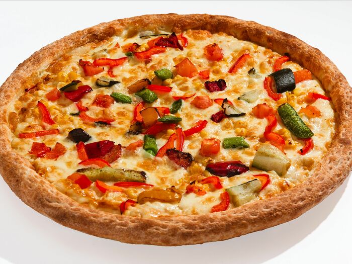Пицца Овощи Гриль 30 см