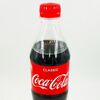 Фото к позиции меню Coca-Cola пэт