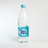 Минеральная вода BonAqua