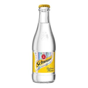 Schweppes индиан тоник