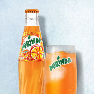 Mirinda