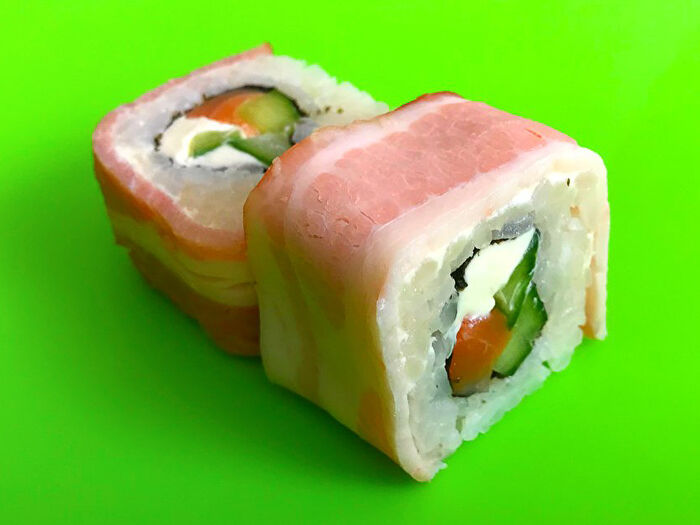 Sushi Hut