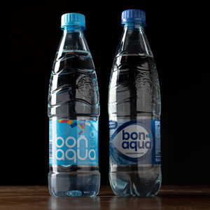 Вода Bonaqua