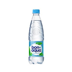 Вода BonAqua