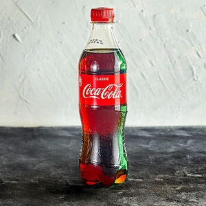 Coca-Cola Zero