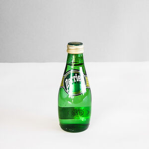 Вода Perrier