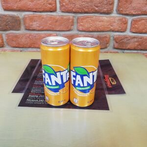 Fanta