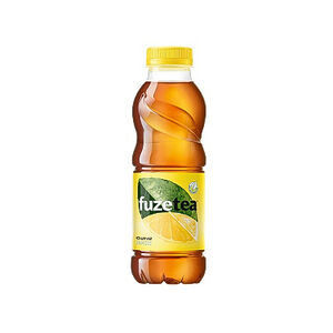 Fuzetea