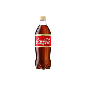 Coca-Cola Vanilla