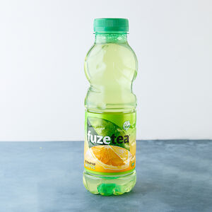 Чай холодный Fuze Tea