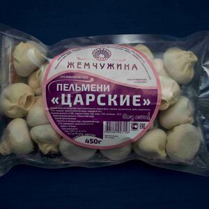 Пельмени Царские Жемчужина