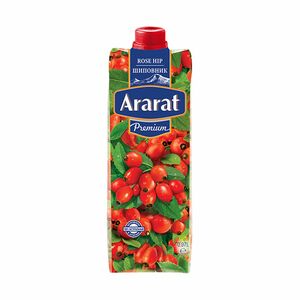 Нектар из шиповника Ararat Premium