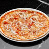 Фото к позиции меню Пицца Вкус Моря