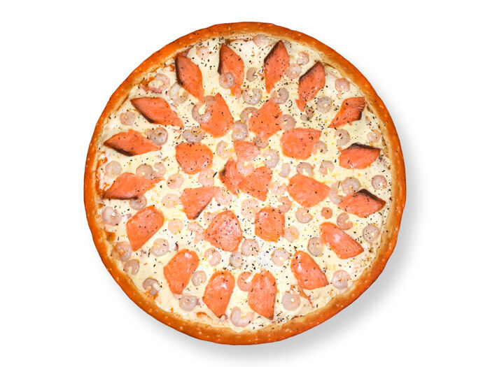 Пицца Сардинья
