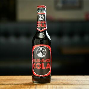 Club-Mate Cola