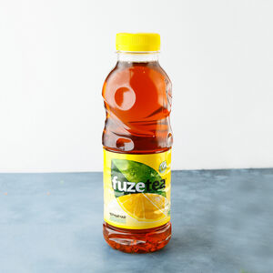 Fuze tea