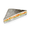 Фото к позиции меню Суши-сандвич с индейкой