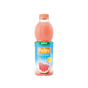 Pulpy