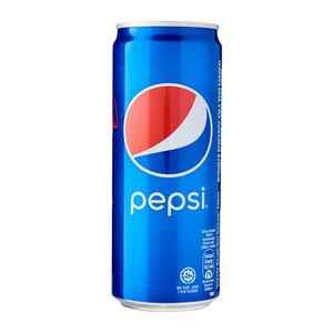 Pepsi 330мл