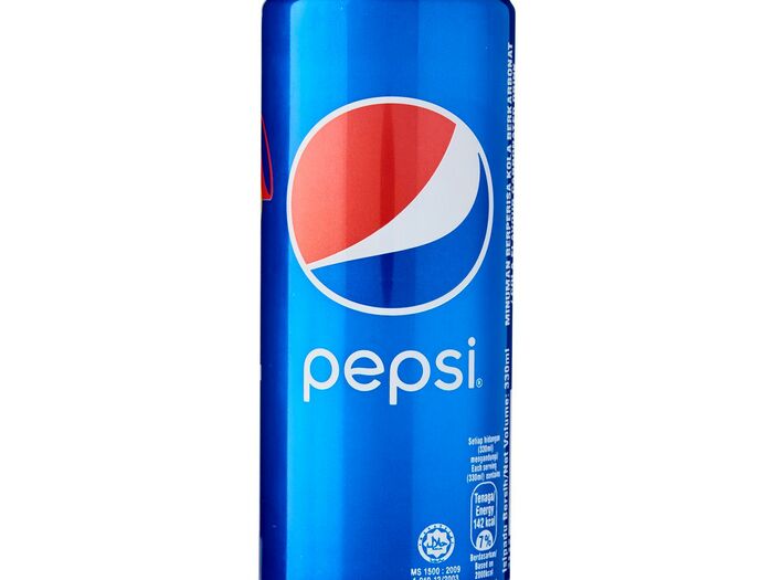 Pepsi 330мл