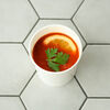 Фото к позиции меню Магрибский томатный суп