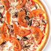 Фото к позиции меню Пицца классическая Прошутто