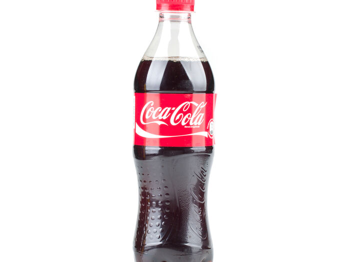 Coca-Cola 0.5л