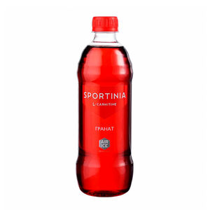 Напиток Sportina L-Carnitine