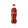 Фото к позиции меню Coca-Cola в бутылке