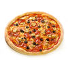 Фото к позиции меню Пицца Классическая