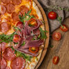 Фото к позиции меню Пицца Ченто Перченто