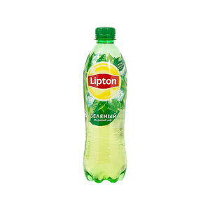 Чай Lipton зеленый