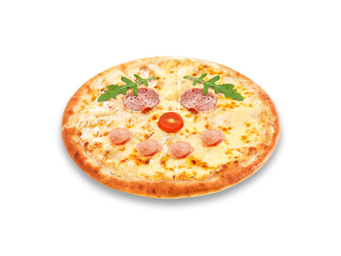 Pizza Italiano