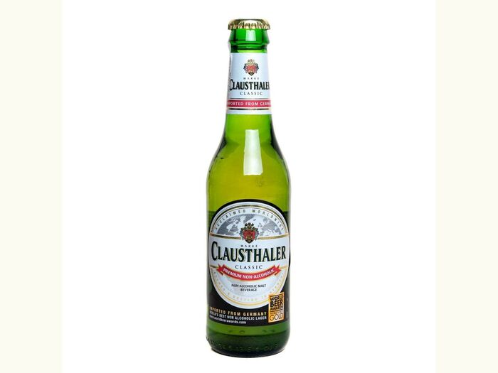 Безалкогольное Пиво Clausthaler Купить Москва