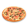 Фото к позиции меню Пицца Палермо с говядиной